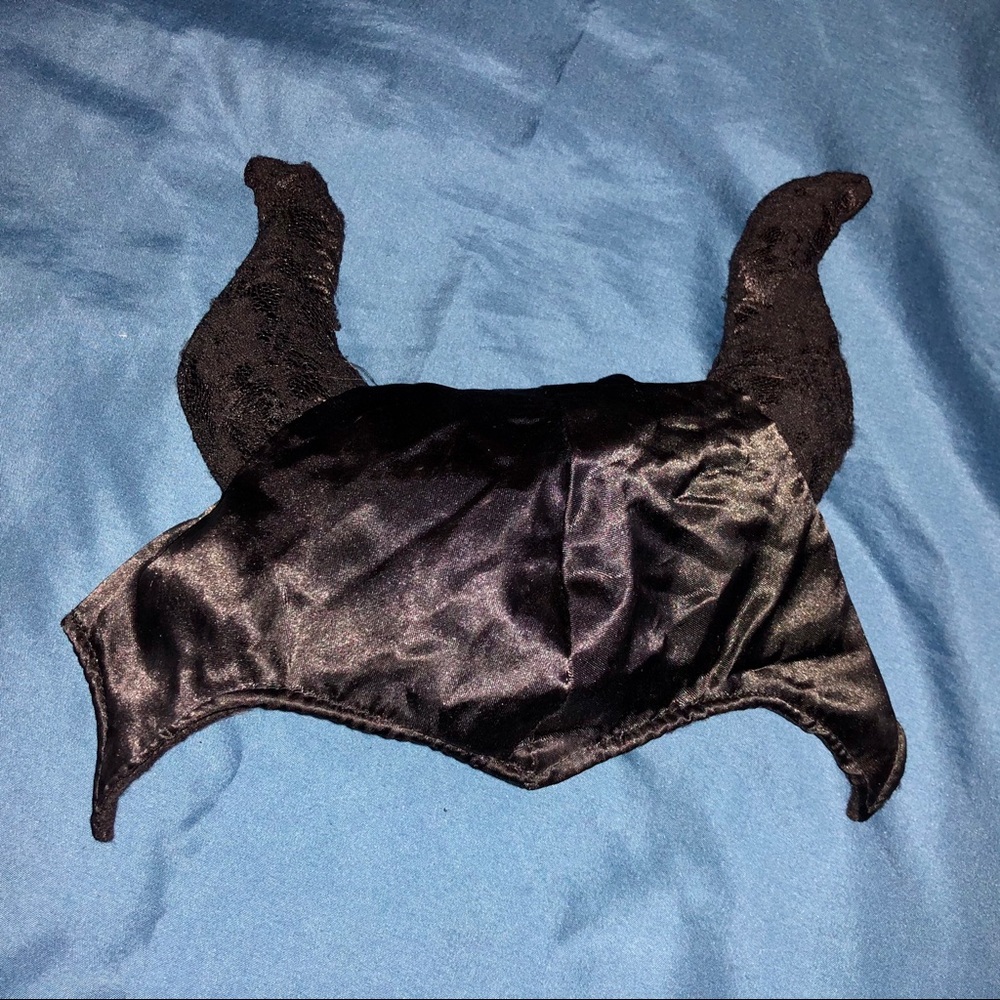 Maleficent Horns